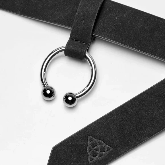 Disturbia Juliet Belt NWOT - Picture 5 of 7